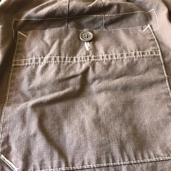 Mini skirt - Picture 4 of 4